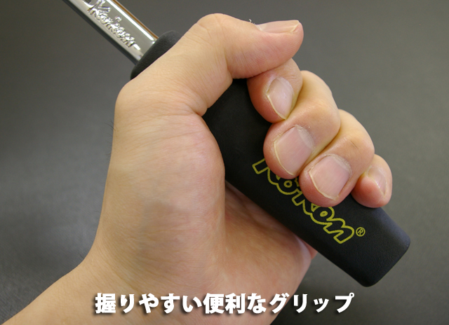 Koken（コーケン） 3/8”（9.5） スイベルラチエットハンドル 3776J